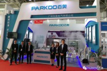 2018中国制冷展会现场，百奥受邀《匠心》栏目组专访